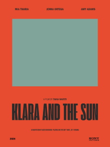 Klara and the Sun Trailer