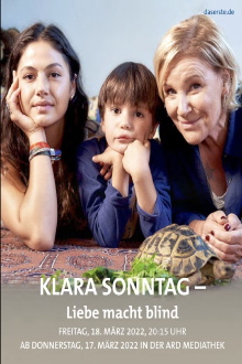 Klara Sonntag - Liebe Macht Blind Trailer