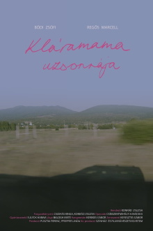 Kláramama uzsonnája Trailer