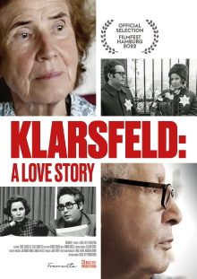 Klarsfeld Trailer