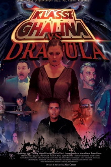 Klassi Għalina Vs Dragula Trailer