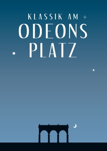 Klassik am Odeonsplatz 2019 Trailer