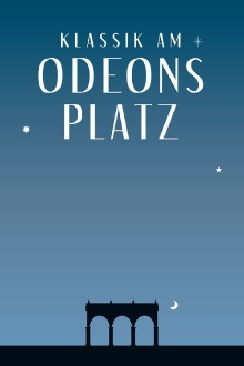 Klassik am Odeonsplatz 2023 - Lang Lang Trailer