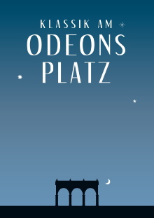 Klassik am Odeonsplatz 2024 - Lahav Shani und Anne-Sophie Mutter Trailer