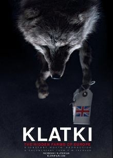 Klatki Trailer