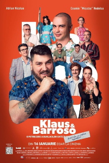 Klaus & Barroso Trailer