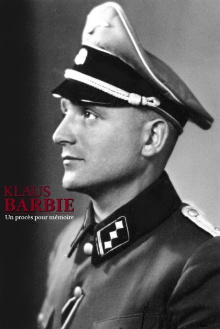 Klaus Barbie, un procès pour mémoire Trailer
