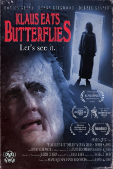 Klaus Eats Butterflies Trailer