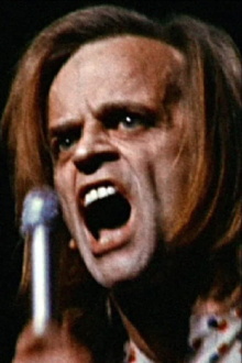 Klaus Kinski: I'm not an actor Trailer