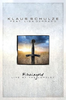 Klaus Schulze feat. Lisa Gerrard -  Rheingold - Live At The Loreley Trailer
