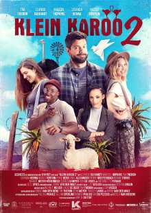 Klein Karoo 2 Trailer