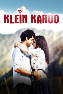 Klein Karoo Trailer