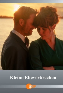 Kleine Eheverbrechen Trailer