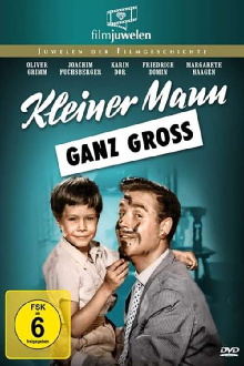 Kleiner Mann - ganz groß Trailer