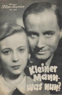 Kleiner Mann – was nun? Trailer