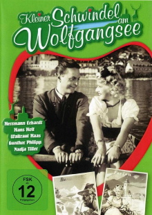 Kleiner Schwindel am Wolfgangsee Trailer