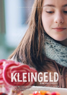 Kleingeld Trailer