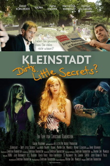 Kleinstadt - Dirty Little Secrets? Trailer