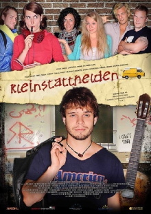 Kleinstatthelden Trailer