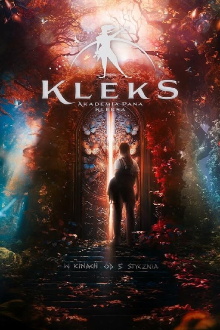 Kleks Academy Trailer