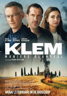 Klem Trailer