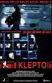 Klepto Trailer