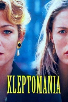 Kleptomania Trailer