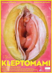 Kleptomom Trailer