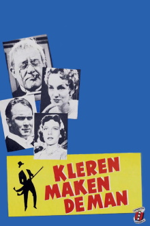 Kleren maken de man Trailer