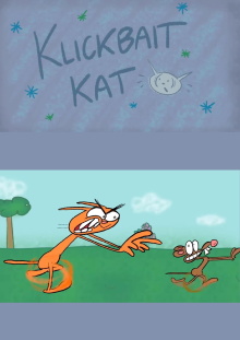 Klickbait Kat Trailer