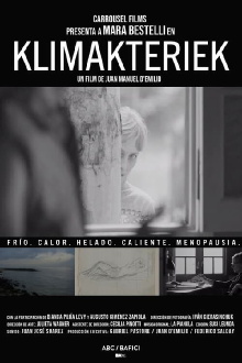 Klimakteriet Trailer