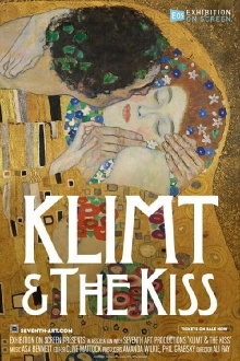 Klimt & The Kiss Trailer