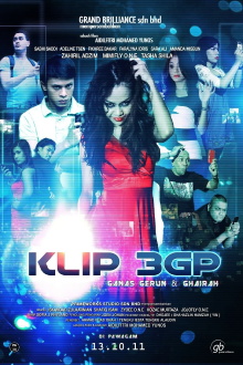 Klip 3GP Trailer