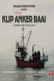 Klip Anker Baai Trailer