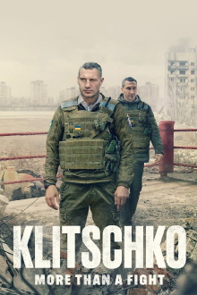 Klitschko: More Than a Fight Trailer