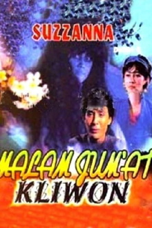 Kliwon Friday Night Trailer