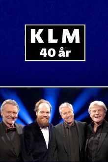 KLM 40 Years Trailer
