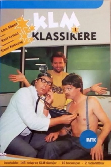 KLM Classics 1 Trailer