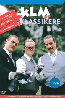 KLM Classics 2 Trailer