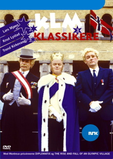 KLM Classics 3 Trailer