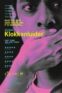 Klokkenluider Trailer