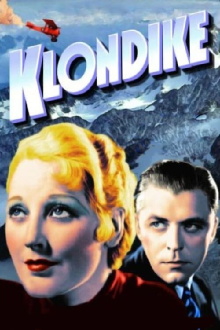 Klondike Trailer