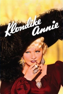 Klondike Annie Trailer