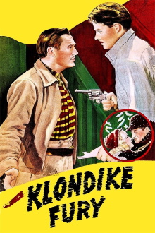 Klondike Fury Trailer