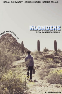 KLONDIKE: What Would You Do? Trailer