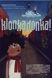 Klonkadonka! Trailer