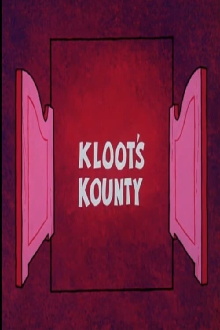 Kloot's Kounty Trailer