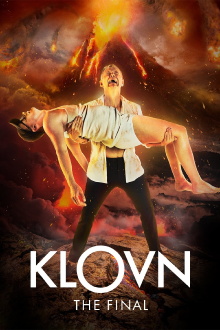 Klovn the Final Trailer