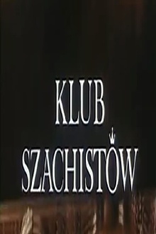 Klub szachistów Trailer