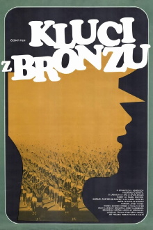 Kluci z bronzu Trailer